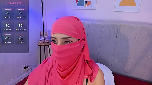 rawiya online show from 4, 1, 2025