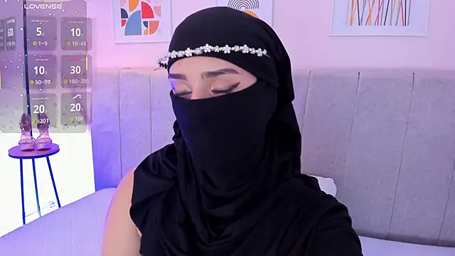 rawiya online show from 24, 9, 2025