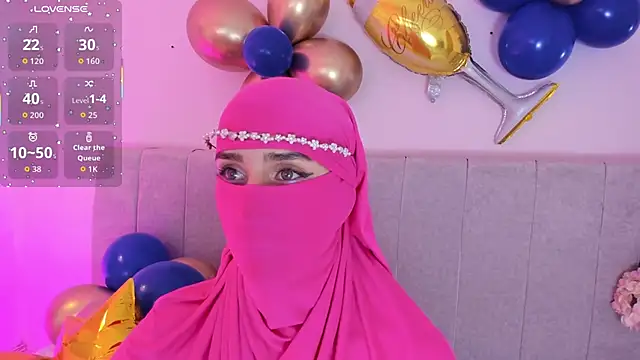 rawiya online show from 26, 9, 2025