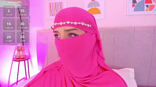 rawiya online show from 27, 11, 2025