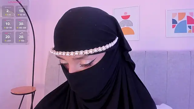 rawiya online show from 9, 5, 2026