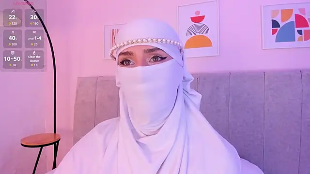 rawiya online show from 11, 5, 2026