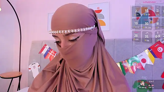rawiya online show from 27, 6, 2026