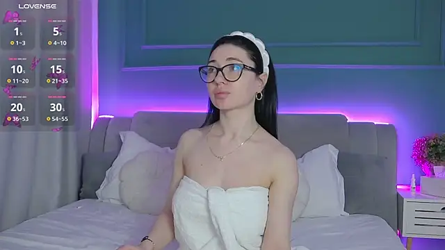 Snapshot of AllisonSky chatting on 30, 3, 2026 AllisonSky online show from 30, 3, 2026