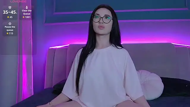 AllisonSky online show from 26, 5, 2026