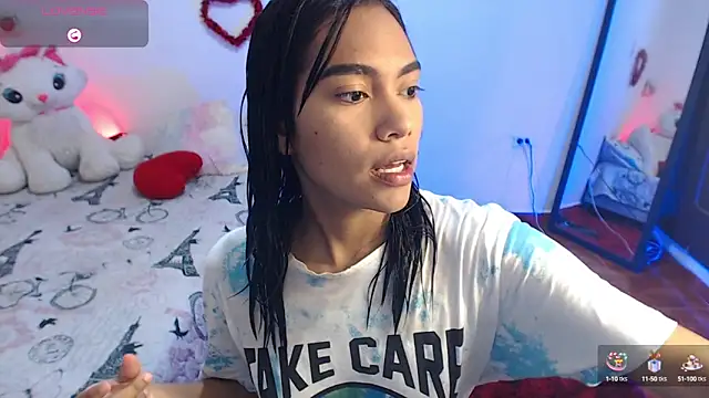 valeriah 7 online show from 14, 3, 2025