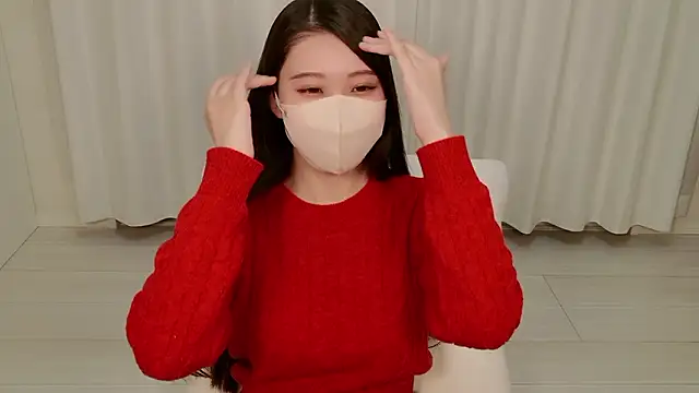 yuki room online show from 17, 12, 2025