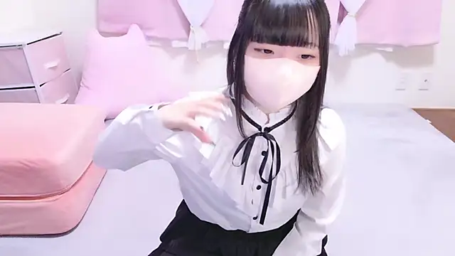 Snapshot of ASUKA_ch chatting on 20, 2, 2025 ASUKA ch online show from 20, 2, 2025