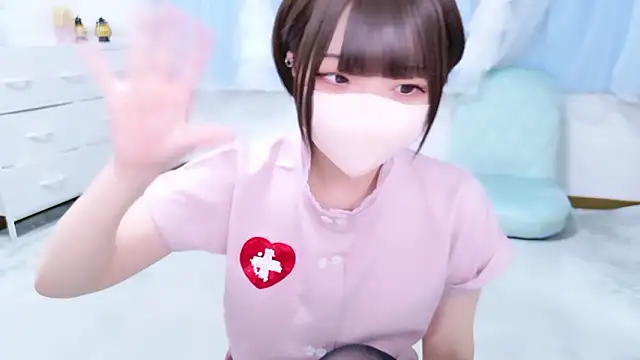 ASUKA ch online show from 21, 10, 2025