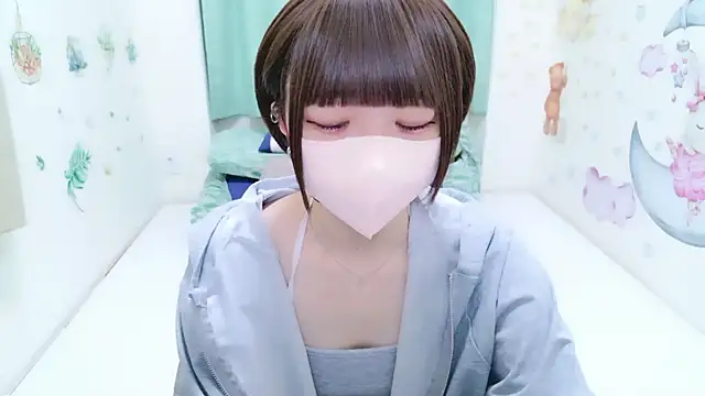 ASUKA ch online show from 5, 11, 2025