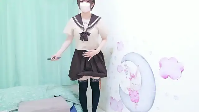 ASUKA ch online show from 1, 12, 2025