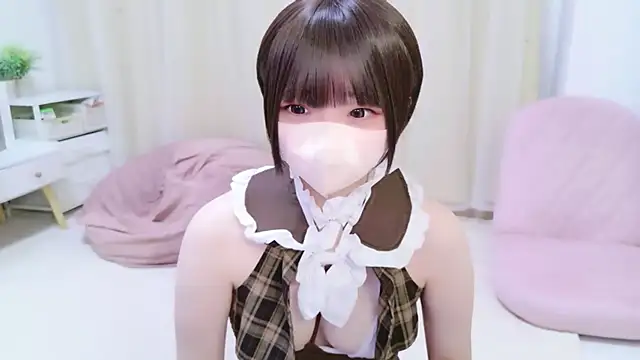 Snapshot of ASUKA_ch chatting on 24, 4, 2026 ASUKA ch online show from 24, 4, 2026
