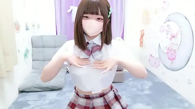 Snapshot of ASUKA_ch chatting on 5, 5, 2026 ASUKA ch online show from 5, 5, 2026