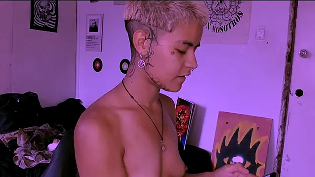 alex one888 online show from 4, 4, 2026