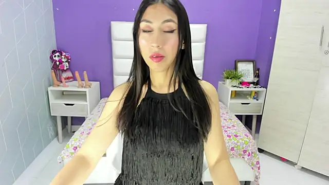 Sophia abad7 online show from 4, 12, 2025