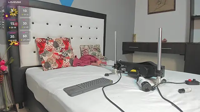 Snapshot of valeria_hurtado chatting on 27, 2, 2025 valeria hurtado online show from 27, 2, 2025