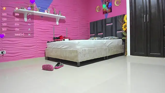 Snapshot of valeria_hurtado chatting on 6, 3, 2025 valeria hurtado online show from 6, 3, 2025