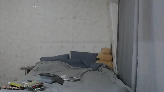 KateBunny online show from 11, 9, 2025