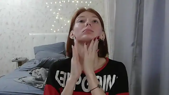 KateBunny online show from 28, 6, 2026