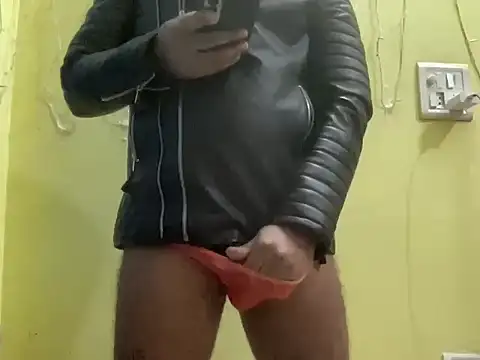 MontyConstant123 online show from 25, 1, 2025