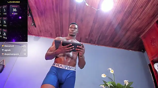 Iker bigdick online show from 6, 12, 2024