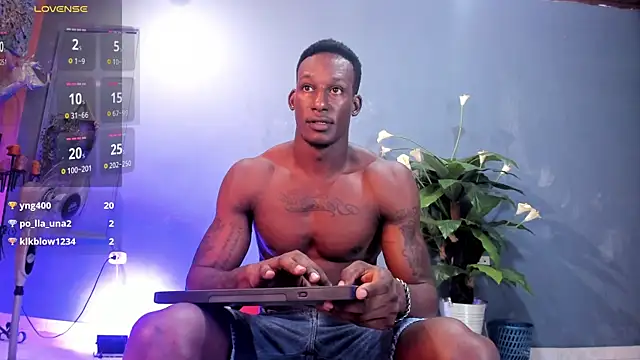 Iker bigdick online show from 14, 12, 2024