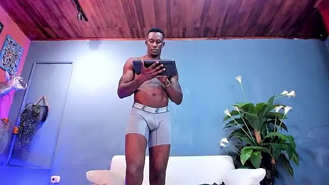 Iker bigdick online show from 17, 12, 2024