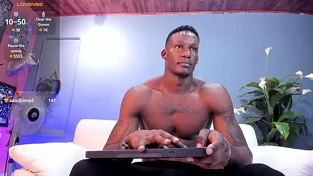 Iker bigdick online show from 19, 12, 2024