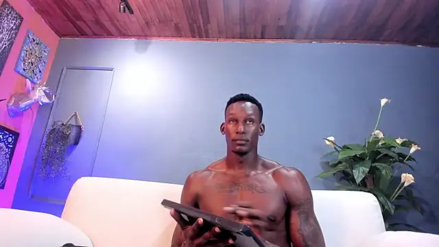Iker bigdick online show from 23, 12, 2024