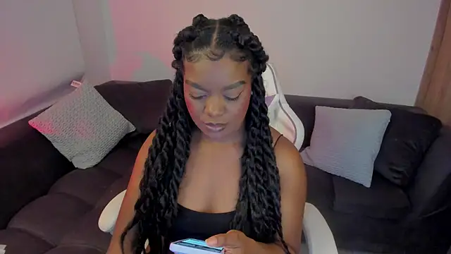 Im Maria online show from 12, 10, 2025