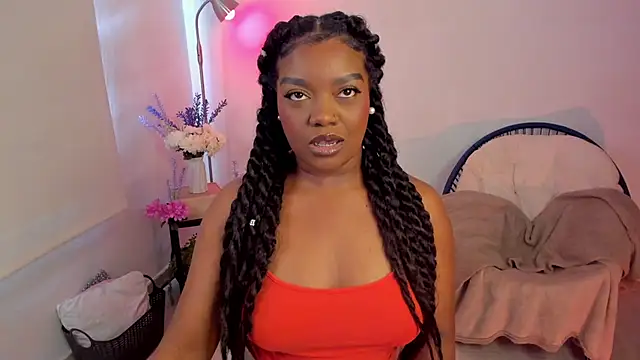 Im Maria online show from 13, 10, 2025