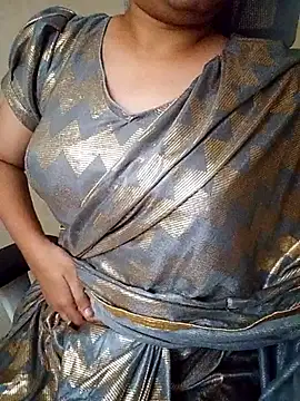 Indianhyna online show from 24, 9, 2025