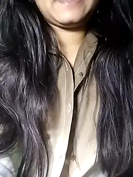 Indianhyna online show from 6, 2, 2026