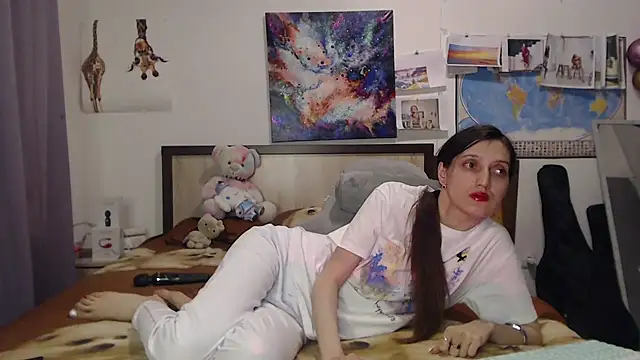 Iren online show from 3, 2, 2025