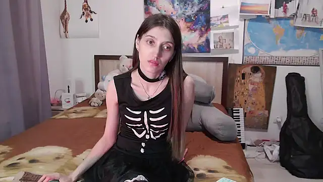 Iren online show from 13, 2, 2025