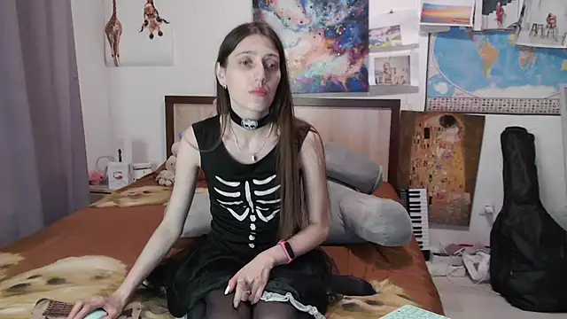Iren online show from 13, 2, 2025