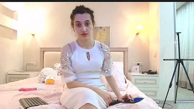 Iren online show from 19, 12, 2025