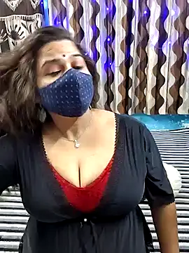 Snapshot of AzadPanchi2024 chatting on 3, 1, 2025 AzadPanchi2024 online show from 3, 1, 2025