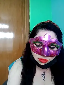 Snapshot of Raja_Ranii chatting on 3, 12, 2024 Raja Ranii online show from 3, 12, 2024