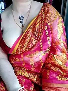 Snapshot of Raja_Ranii chatting on 12, 1, 2025 Raja Ranii online show from 12, 1, 2025