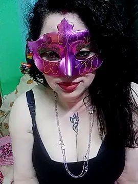 Snapshot of Raja_Ranii chatting on 16, 2, 2025 Raja Ranii online show from 16, 2, 2025