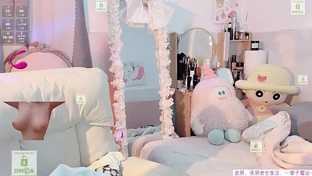 Carly 1 online show from 24, 9, 2025