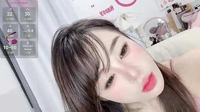 Carly 1 online show from 7, 11, 2025