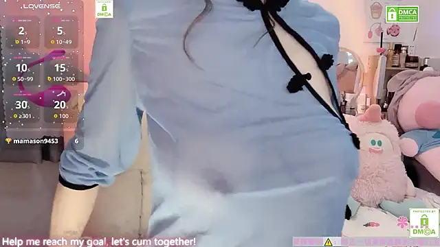 Carly 1 online show from 26, 11, 2025