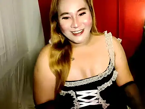 UrAmazingCassy online show from 4, 10, 2025