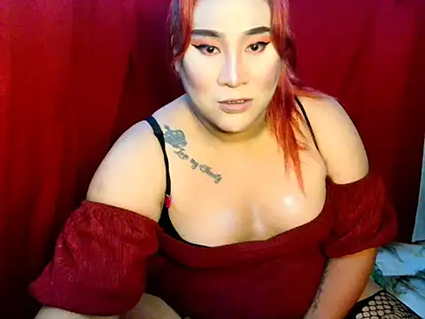 UrAmazingCassy online show from 1, 11, 2025