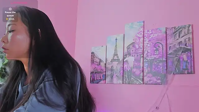 Inari Okami  online show from 20, 10, 2025