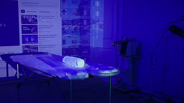 GymBoyVan online show from 5, 2, 2026