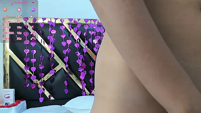 kaily sweet1 online show from 17, 2, 2025