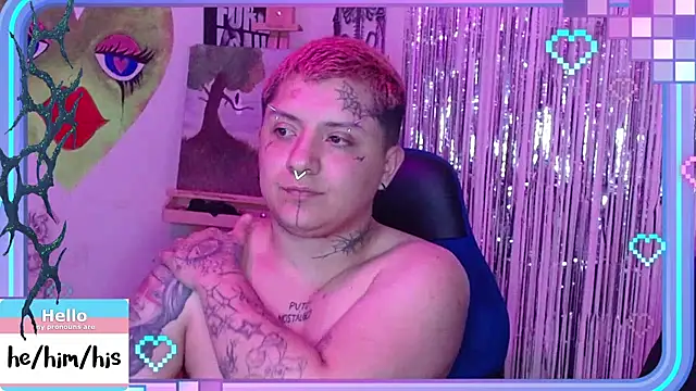 masterkevinftm online show from 27, 2, 2026